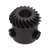 Replacement Upright Arm Shaft Gear, Brother #17021C